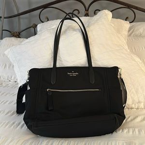 Kate Spade Nylon Bag